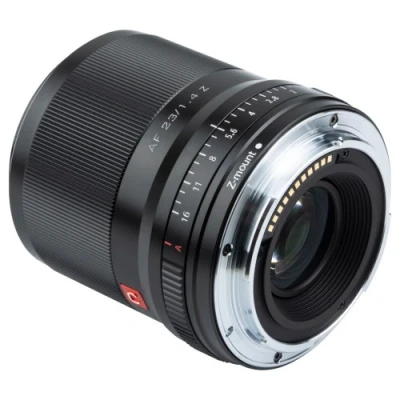 Afbeelding van Viltrox 23mm F/1.4 AF Nikon Z