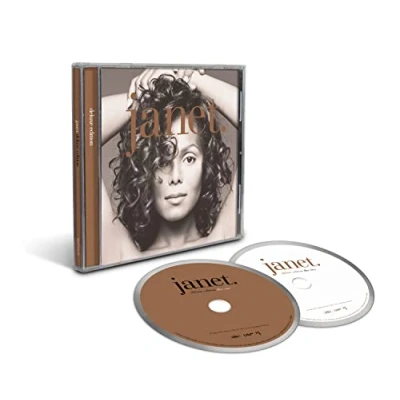Afbeelding van Janet Jackson Janet. (2 CD) (Deluxe Edition)