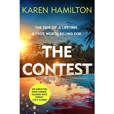 Afbeelding van The Contest