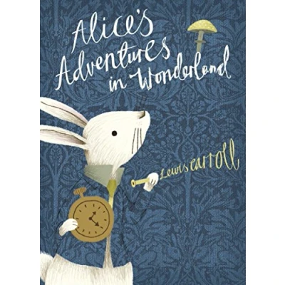 Afbeelding van Alice&#039;s Adventures in Wonderland