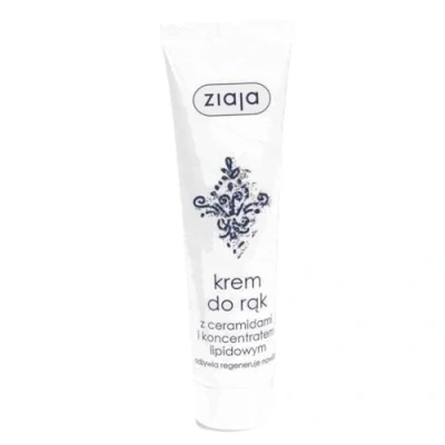 Afbeelding van Ziaja Ceramide Hand Cream