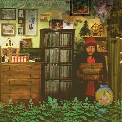 Afbeelding van Badly Drawn Boy One Plus Is
