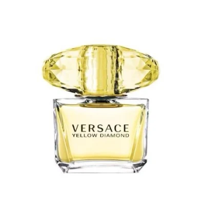 Afbeelding van Versace Yellow Diamond 90 ml Eau de Toilette Spray