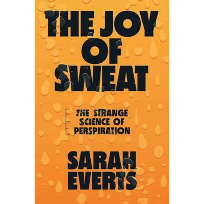 Afbeelding van The Joy of Sweat