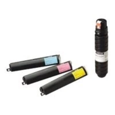 Afbeelding van Toshiba 6AJ00000068 Toner magenta