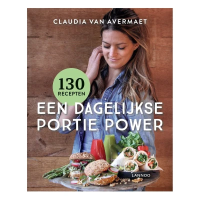 Afbeelding van Een dagelijkse portie power