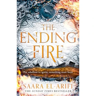 Afbeelding van The Ending Fire