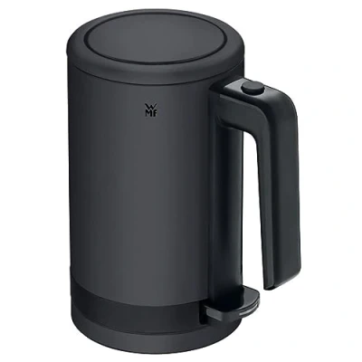 Afbeelding van WMF Kult X Keep Cool Waterfles 600 Ml Zwart