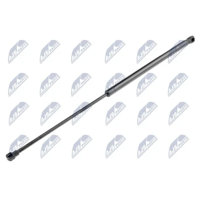 Afbeelding van NTY AE HY 009 Gasveer achterklep 590N 588mm