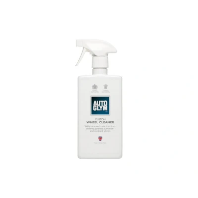 Afbeelding van AG Custom Wheel Cleaner 500ml