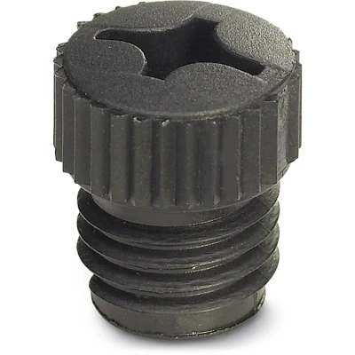 Afbeelding van Phoenix Contact 1682540 Sensor/actuator connector, niet geassembleerd M8 Blindstop 5 stuk(s)