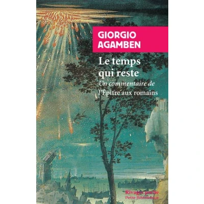Image de Le Temps qui reste