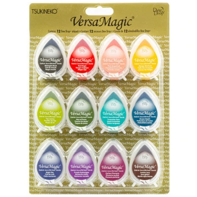 Afbeelding van VersaMagic Dew Drop Set