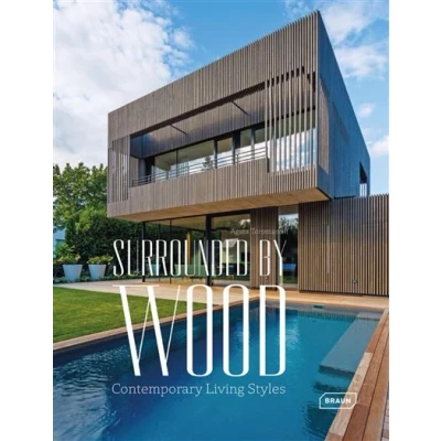 Image de Surrounded by Wood