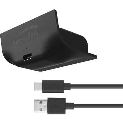 Afbeelding van SpeedLink PULSE X Play &amp; Charge Kit Laadstation controller voor Xbox Series, One S, Series