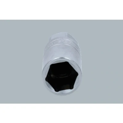 Afbeelding van KS TOOLS 911.1512 Bougiesleutel 65 18,0 Chroom vanadium staal