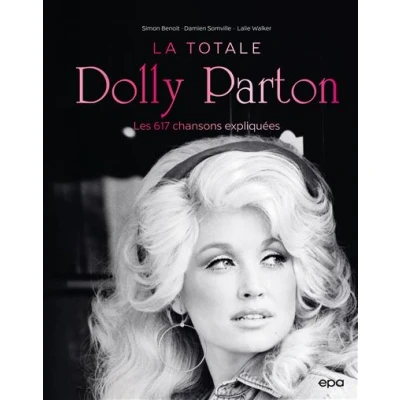 Image de Dolly Parton La Totale