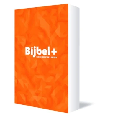 Afbeelding van Bijbel+