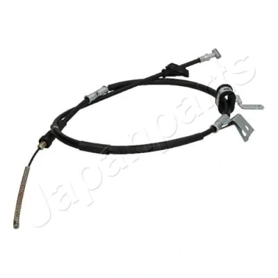 Afbeelding van JAPANPARTS BC 838L Handremkabel