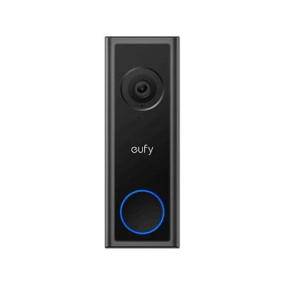 Image de Eufy Video Doorbell C30