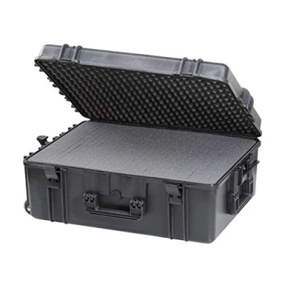 Afbeelding van VR Flightcase M (Pick en Pluck)