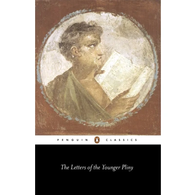 Afbeelding van PC Letters Pliny