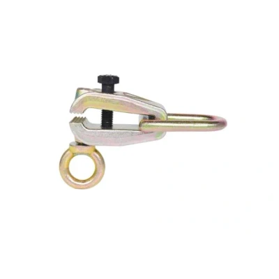 Afbeelding van KS Tools Mini trekklem, 150mm (0.15 m), Stroomkabel