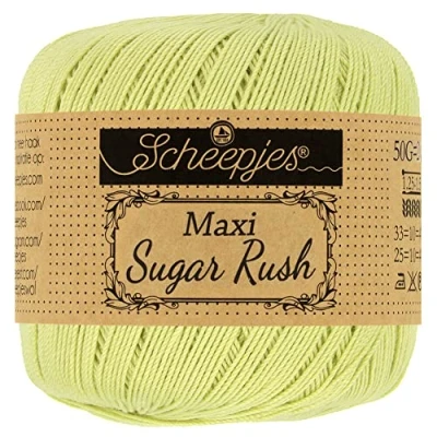 Afbeelding van Scheepjes Maxi Sugar Rush
