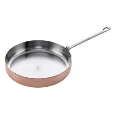 Afbeelding van Scanpan Maitre D&#039; Induction Koekenpan 26 Cm