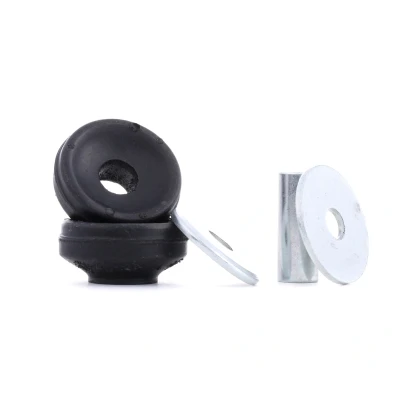 Afbeelding van Monroe Veerpoot lagerring MK129
