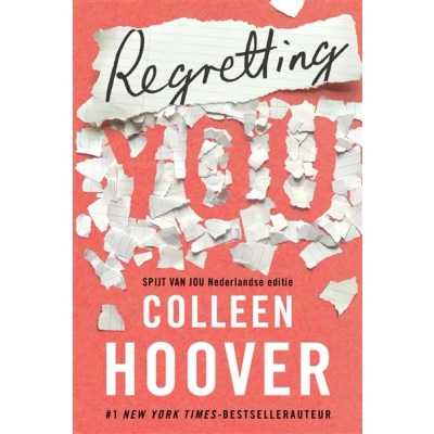 Image de Regretting you