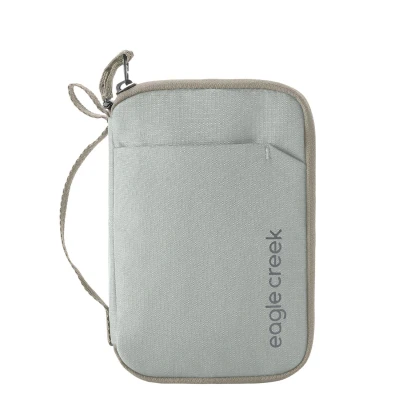 Afbeelding van Eagle Creek Stash Pouch Portemonnee RFID bescherming 17 cm