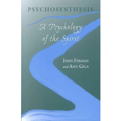 Afbeelding van Psychosynthesis