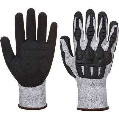 Image de Gant de manutention anti impact coupure A723 Portwest