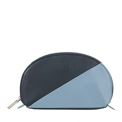 Afbeelding van DUDU Segovia Kosmetik 16 CM Toilettas, Dames, Maat: One Size, Navy