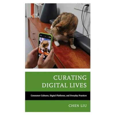 Afbeelding van Curating Digital Lives