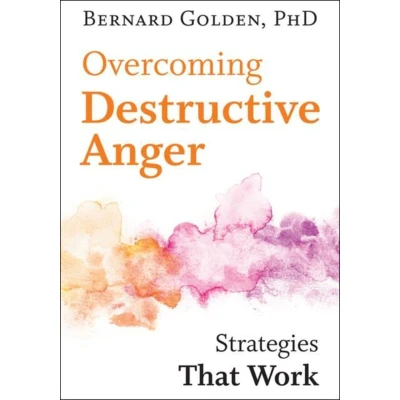 Afbeelding van Overcoming Destructive Anger
