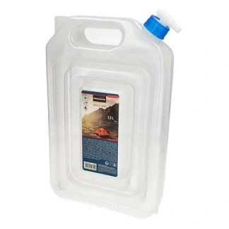 Afbeelding van Watertank 13 liter 25 x 41 8 cm (Opvouwbaar)