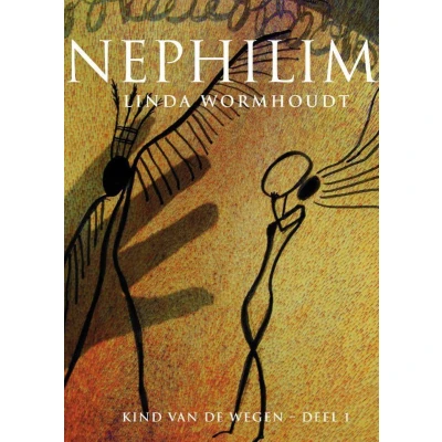 Afbeelding van Kind van de wegen 1 Nephilim