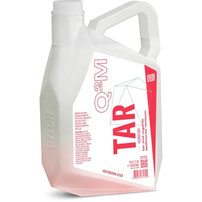 Afbeelding van Q²M Tar 4000ml