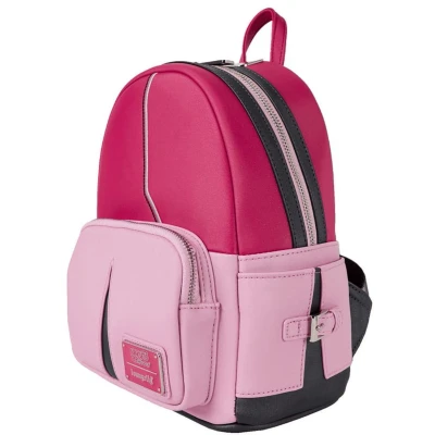 Afbeelding van Loungefly Naruto by Backpack Mini Sakura Cosplay Outfit Bags