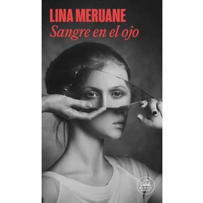 Afbeelding van Sangre en el ojo
