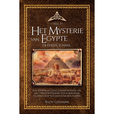 Afbeelding van Het mysterie van Egypte