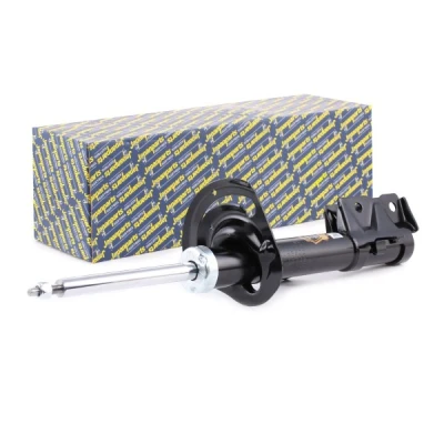 Afbeelding van JAPANPARTS MM 90024 Schokdemper Vooras links Gasdruk Dubbelpijp Veerpoot Pen bovenaan DODGE: Caliber