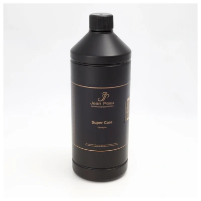 Afbeelding van Jean Peau Super Care Shampoo Hondenvachtverzorging 1000 ml