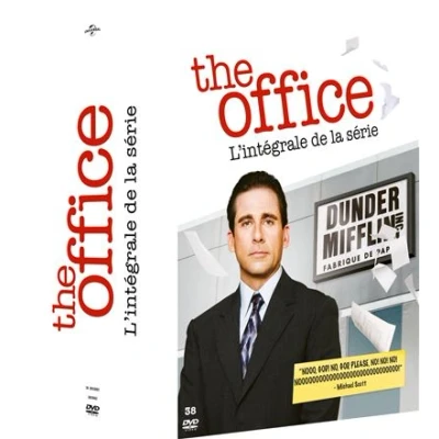 Image de Universal Office S 1 T 9