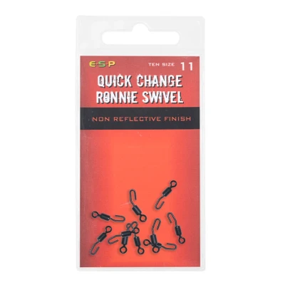 Afbeelding van ESP QC Ronnie Swivel OneSize