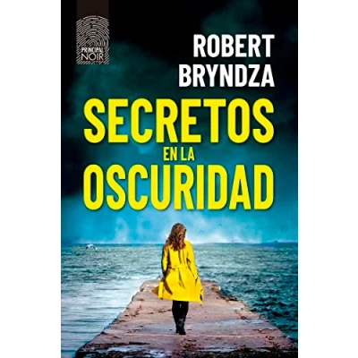 Afbeelding van Secretos En La Oscuridad