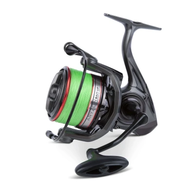 Image de Nytro Moulinet Aryzon Bait Up 5000 (200m 0.16mm)