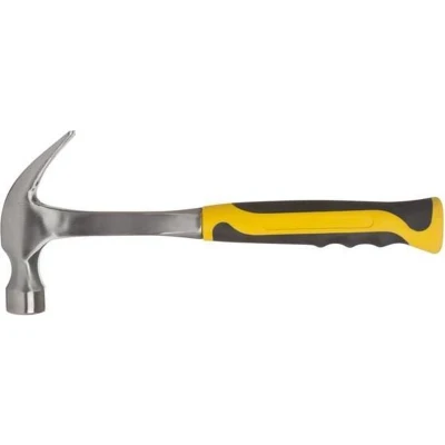 Afbeelding van Klauwhamer Toolland 600 gram (Glasvezel handgreep)